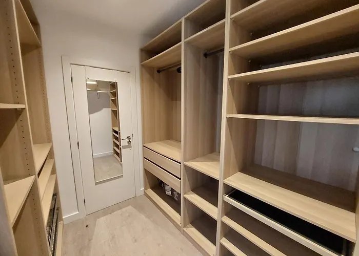 Cosy, Stylish, Central