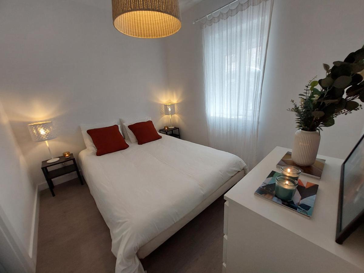 Cosy, Stylish, Appartement