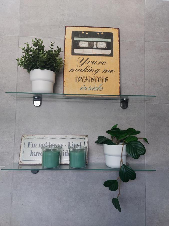 Cosy, Stylish, Appartement